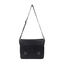 Сумка Brampton London Emissary Black (64403 BLK) - мініатюра 2