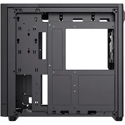 Корпус GameMax P30 BK без БП Black (P30 BK) - мініатюра 6