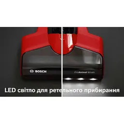 Пилосос Bosch BBS711ANM - мініатюра 11