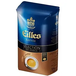 Кава Eilles SelectION Crema в зернах 500 г
