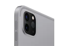 Планшет Apple iPad Pro 11 2022 Wi-Fi 1TB Silver (MNXL3) - мініатюра 5