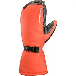 Рукавиці Black Diamond Super Light Mitts XL Червоний