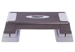 Степ-платформа EasyFit Step-D 3-ступінчаста - мініатюра 2