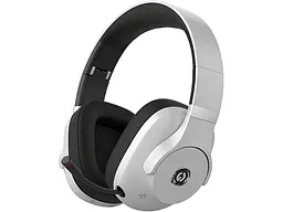 Наушники с микрофоном Canyon EGO GH-15 White (CND-SGHS15W)