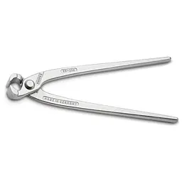 Кліщі арматурні Ø2.4мм KNIPEX 9904220 (23мм), оцинковані - мініатюра 2