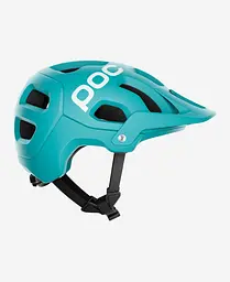 Велошлем Poc Tectal XL/XXL Білий-Блакитний - мініатюра 3