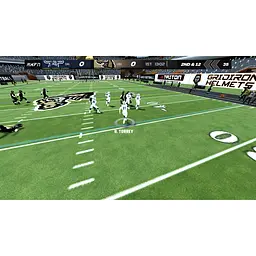 Ключ активації Microsoft Axis Football 2024 для Xbox One/Series S/X - мініатюра 5