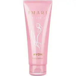 Парфумований лосьйон Avon для тіла Imari Naturelle 125 мл
