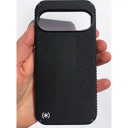 Протиударний чохол Speck Presidio2 Grip для Pixel 9 Pro Black 150743-1041 - мініатюра 7