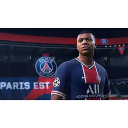Ключ активації Microsoft FIFA 21 Standard Edition для Xbox One/Series - мініатюра 3