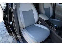 Авточохли модельні MW Brothers для Nissan Leaf c 2010 - мініатюра 4