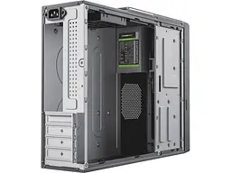 Корпус Gamemax ST-608-2U2-2U3-TYPE-C-CR-400W - мініатюра 4