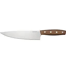 Ніж кухарський Fiskars Folken FSC 20 см (1075696)