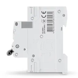 Автоматичний вимикач RS6 3п 20А 6кА С VIDEX RESIST VIDEX (26583-000) - мініатюра 3