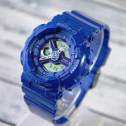 Годинник Casio BA-110BC-2AER - мініатюра 7