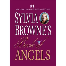Book Of Angels - Sylvia Browne