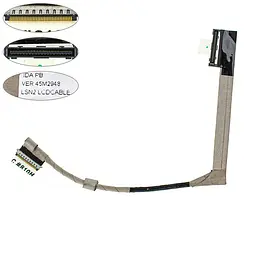 Шлейф для ноутбука Lenovo (ThinkPad: T410S T410SI T400S) LED (45M2948)