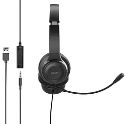 Гарнітура Acer Office AHW154 (GP.HDS11.02D) - мініатюра 3