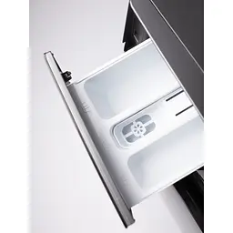 Пральна машина Liberty SWM-1286 IS - мініатюра 6