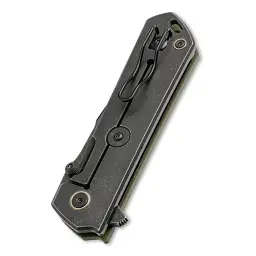 Ніж Boker Plus Kihon Assisted Od Green (01BO164)