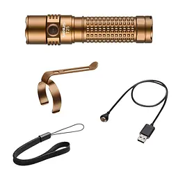 Ліхтар Mactronic Sirius T25 (2500 Lm) USB Rechargeable (THH0172) - мініатюра 3