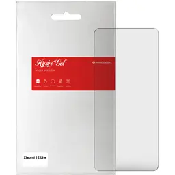 Плівка захисна Armorstandart Matte Xiaomi 12 Lite (ARM62884)