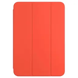 Чехол Apple iPad mini 6 Smart Case Orange