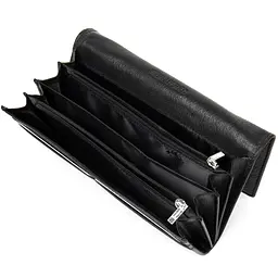 Жіночий шкіряний гаманець ST Leather 19х11х3.5 см acs0018187 - мініатюра 5