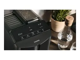 Кавомашина автоматична Siemens EQ300 TF301E19 - мініатюра 2