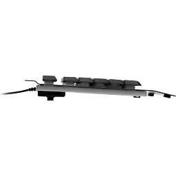 Клавіатура 2E Gaming KG320 LED USB Black [2E-KG320UB] [126910] - мініатюра 3