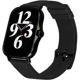 Смарт-часы Gelius Pro GP-SW003 Amazwatch GT2 Lite Black