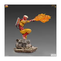 Фігурка для геймерів ABYstyle MARVEL X-Men Pyr (MARCAS30420-10) - мініатюра 4