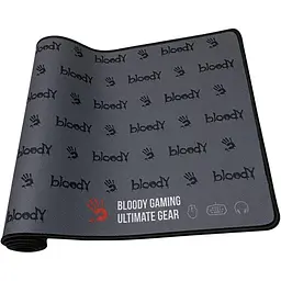 Ігрова поверхня Bloody BP-30L Black (BP-30L - мініатюра 3