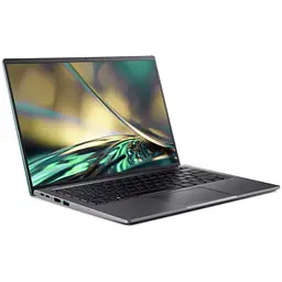 Ноутбук Acer Swift X SFX14-51G (NX.K0AEU.008) (NX.K0AEU.008) - мініатюра 2
