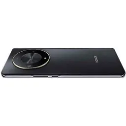 Смартфон Honor Magic6 Lite 8/512GB Midnight Black - мініатюра 8