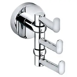 Гачок Perfect Sanitary Appliances SP 8143A, Хром