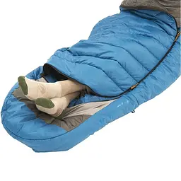 Спальник Kelty Tuck 40 Regular (1012-35425718-RR) - мініатюра 3