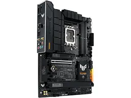 Материнська плата Asus TUF GAMING B760-PLUS WIFI (90MB1ER0-M1EAY0) - мініатюра 4