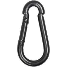Карабін Skif Outdoor Clasp I 180 кг
