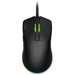 Комп'ютерна мишка Hator Pulsar 3 Pro USB Black (HTM620)