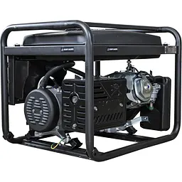 Генератор бензиновий ITC Power GG9000LE [117779] - мініатюра 3