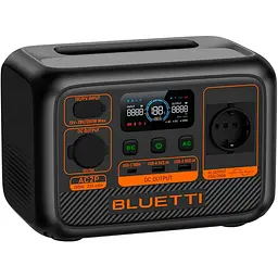 Зарядна станція Bluetti AC2P - мініатюра 4