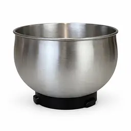 Кухонна машина Grunhelm GKM0017B 3 л чорна (152568) - мініатюра 3