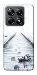 Чохол Demsky Сталкер 3 для Xiaomi 14T Pro