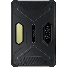 Планшет Hotwav R9 Pro 6/256GB LTE Black (HWR9PROLTE6256B) Global EU [143497] - мініатюра 6