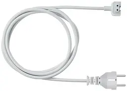 Мережевий шнур Foxconn для Apple charger Power Adapter Extension Cable - мініатюра 3