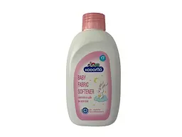 Пом'якшувач Lion Kodomo для тканини Newborn Formula для дитячих речей 200мл