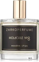 Оригінал Zarkoperfume Molecule No. 8 100 мл Парфумована вода