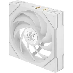Вентилятор Lian Li Uni Fan TL WIRELESS 120-1 White (G99.12TL1W1W.00) - миниатюра 5