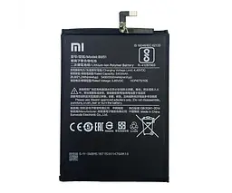 Аккумулятор оригінал Xiaomi BM51 Mi Max 3 - мініатюра 2